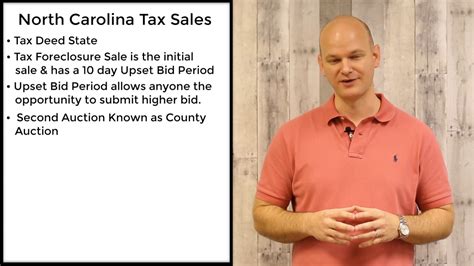A tax foreclosure property will be sold by the municipal or county government to raise money to cover delinquent taxes. . Tax deed sales charlotte nc